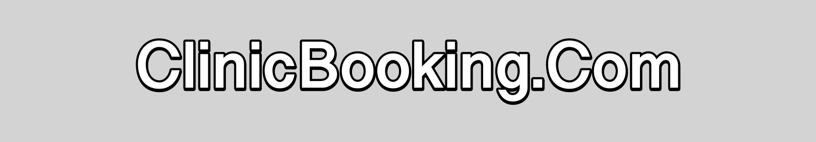 ClinicBooking.com Görseli