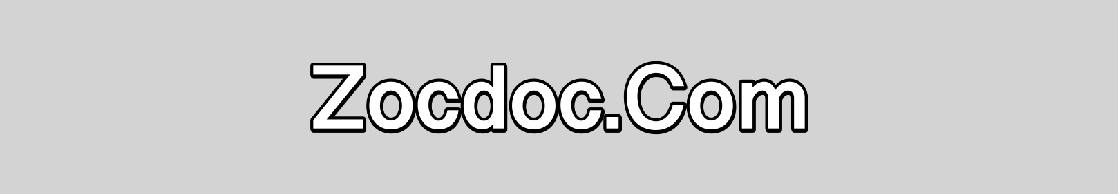 Zocdoc.com Görseli